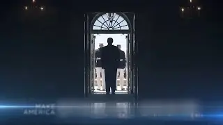 Make America Great Again!