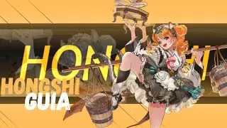 Guia da hongshi como jogar