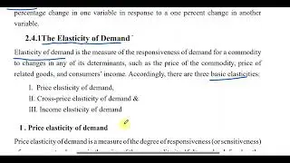 new curriculum economics grade 10 unit 2 part 4