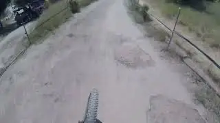 Sea Otter Classic 2022 - Downhill Race Run