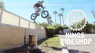 KINGS RIDESHOP - USA: Vans &rsquo;The Circle&rsquo; 2021 | DIG BMX