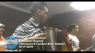 Tipico Urbano - Radhames Guerra