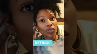 How retinol help for your hair growth.. #hairregrowth #hairloss #hair