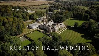 Rushton Hall Teaser Trailer