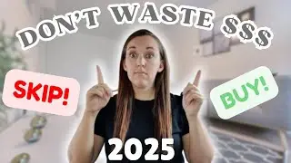 Not Sure What to Add to Your Baby Registry? Must-Haves for 2025