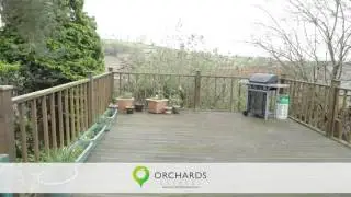 Orchards Estates -  East Street Ilminster  -  Video Walk Through