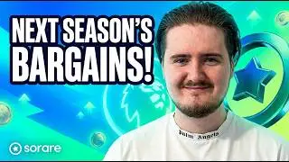 Top 10 Cheap Players for BPL Next Season on Sorare!