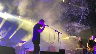 MANCHESTER ORCHESTRA • Full Set • 08/23/2023 • Central Park SummerStage Rumsey • NYC New York City