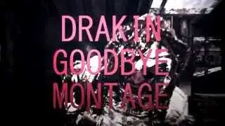Drakin - Goodbye Montage By FlasherGaming [BLACK OPS 1]
