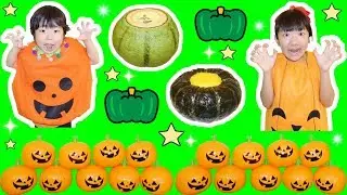 ★かぼちゃ祭り開催！「カボチャバウム＆カボチャプリンetc…」★Pumpkin Festival★