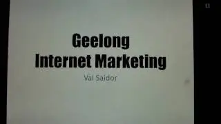 Geelong Free Internet Marketing
