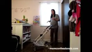 Mamas & Papas Urbo Stroller