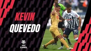 Kevin Quevedo al 11 titular de Alianza Lima: ¿Gorosito sacará lo mejor del delantero íntimo?