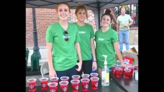 Taste of DownTown Carson City 2016