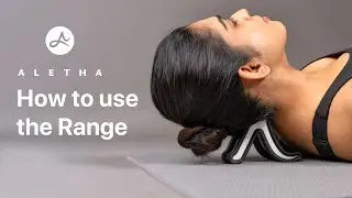 How to use the Range | Aletha Health India