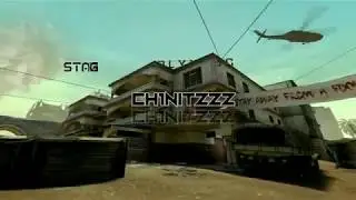 Special Force 2 SEA Ch1nitzzz 1st FragMovie Full HD
