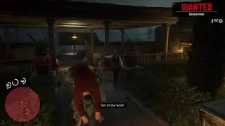 🔴RDR 2 IS LIVE || RDR 2 STORY MODE IS LIVE