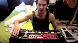 BOSS RC 300 Explained, Tutorial and walkthrough (Official)- How to set up