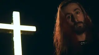 6HOST - Double Vision (feat. c&oslash;zyb&oslash;y) [Official Video]