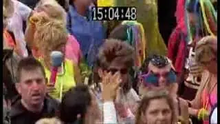 It Doesn't Have To Be This Way (Live at Rewind Henley 2013) - The Blow Monkeys