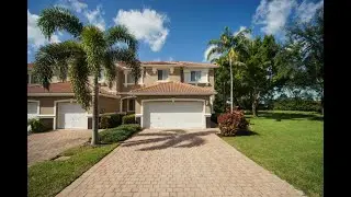 Townhome in Timberwalk at Three Oaks - Fort Myers, FL 33967