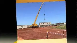Transportable Buildings - 08 6253 8266 or 08 6253 8233