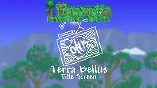 Terra Bellus - Title Screen