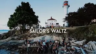 Josh Garrels - Sailor's Waltz (Live From Mayne Island)