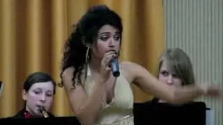 Meri Voskanian Respect