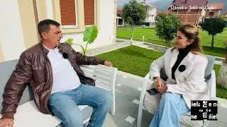Kthimi n&euml; Vendlindje: Kryetari BL t&euml; &Ccedil;ajl&euml;s, Prind i Pes&euml; F&euml;mij&euml;ve, Pas Jet&euml;s n&euml; Gjermani