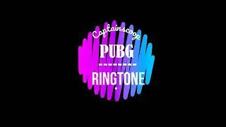 Pubg Theme Ringtone | Amazing new ringtone 2020 #pubglovers #pubro