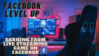 Earn Money From Live Streaming Gaming Facebook Page | Earn Money Facebook | Make Money Facebook
