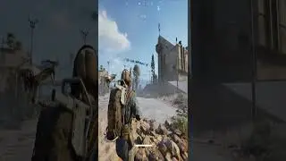 Hornet Drone Down! 🐝 Robots Are Out Of Control.. | ARC Raiders #Shorts #arcraiders #gaming