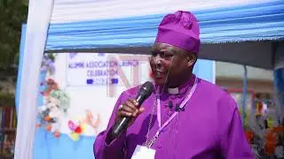 Sebei Church leaders concerned about negligent parenting