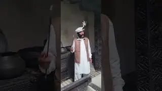 Baltit Fort Hunza | Part 2 بلتت قلعہ ہنزہ #baltitfort #hunzavalley