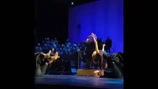 Bruce Wood Dance Project - Albert Drake's 