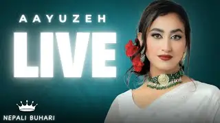 Aayush Alizeh Live Mar: 7 Full Live HD Video
