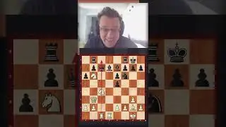 Над чем смеются гроссмейстеры?