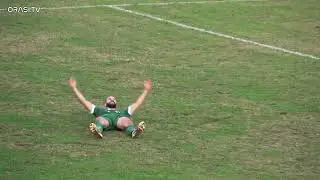 Αγροτικός Αστέρας - Ομόνοια Σίνδου 4-1 (Φάσεις)