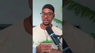 Как добавить больше белка в полностью сыроедческую веганскую диету. #rawvegandiet