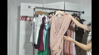 ПРОДАН ❗Женский Multi Brand. лот#5