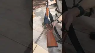 Marlin 336W 30-30 rifle #military #rifle #hunting ng