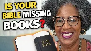 What If the Bible You Know Is Missing Books? Western vs Ethiopian Scripture. 2026