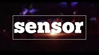 sensor spelling and pronunciation