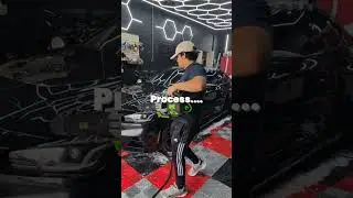 Watch this BMW go from meh to mind-blowing.