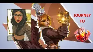 MARVEL RIVALS NEW SEASON 6 JOURNEY TO ONE ABOVE ALL! COMP SQUIRREL GIRL 34-4!