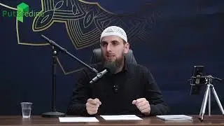 SEMINAR O RAMAZANU - PROPISI POSTA