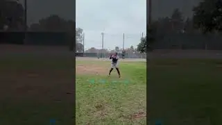 TYREEK BUCKNOR JUCO ATHLETE DEFENSIVE BACK TRAINING!