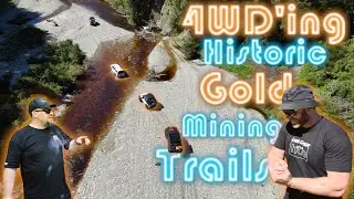 NAPOLEON HILL   NZ's Most Scenic 4WD Track