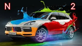 Кузовной ремонт своими руками#bodyrepair